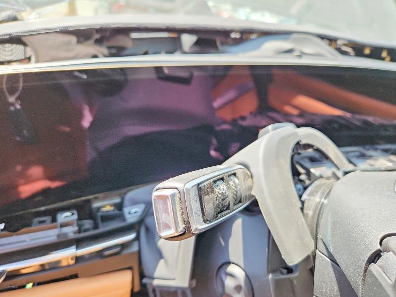 Продажа на аукционе авто 2025 Cadillac Escalade Iq, vin: 1GYTEFKL1SU100607, номер лота: 56294566