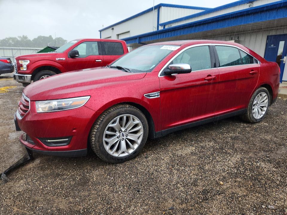 Aukcja sprzedaży 2016 Ford Taurus, vin: 1FAHP2F8XGG127997, numer aukcji: 56334476