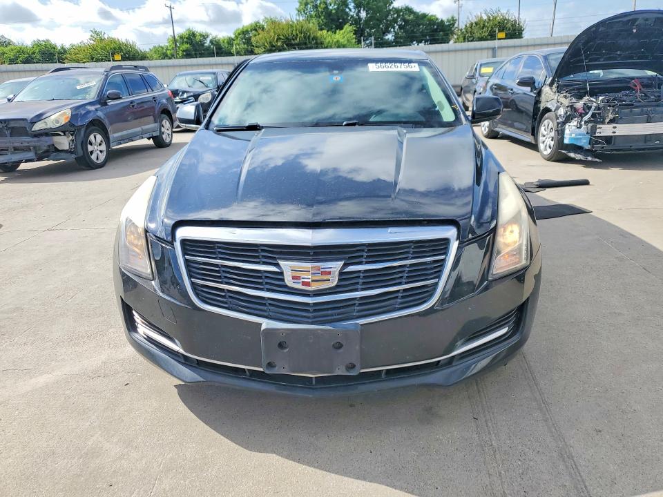 Aukcja sprzedaży 2015 Cadillac Ats, vin: 1G6AA5RA7F0114843, numer aukcji: 56626756