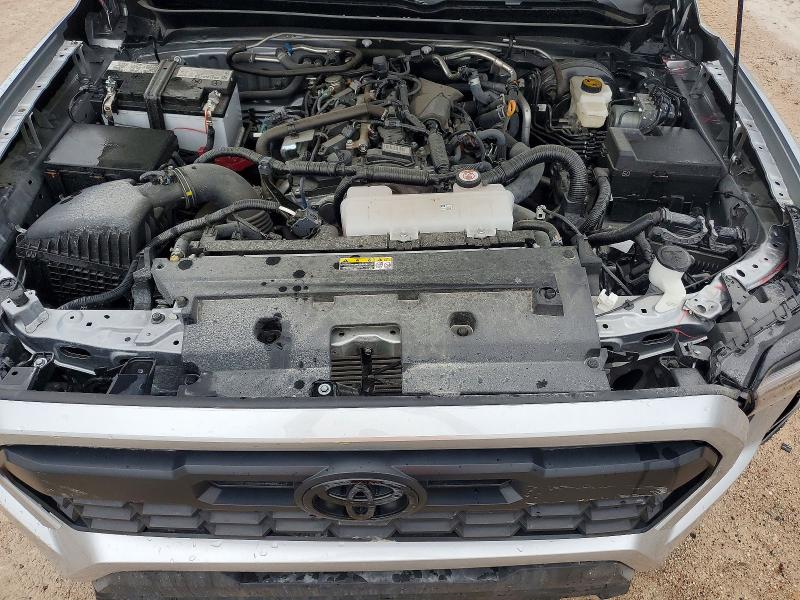 Aukcja sprzedaży 2026 Toyota Tacoma, vin: 3TMKB5FN3TM054252, numer aukcji: 55037136