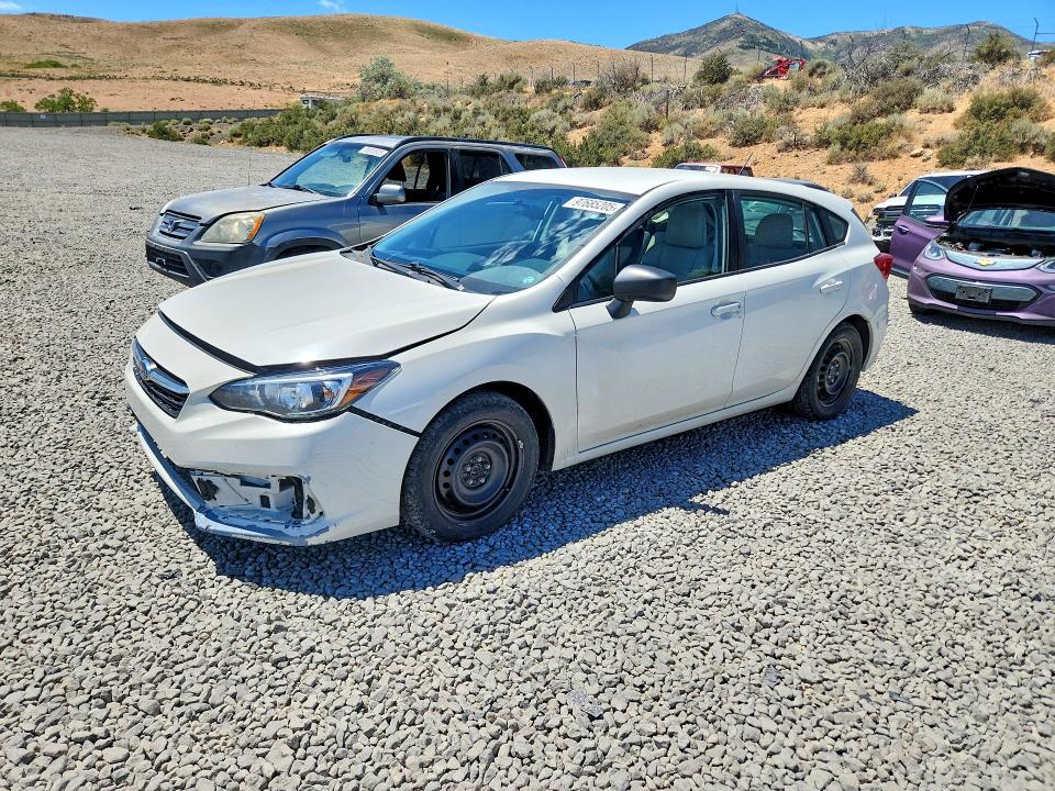 Aukcja sprzedaży 2023 Subaru Impreza, vin: 4S3GTAB66P3708386, numer aukcji: 97685205