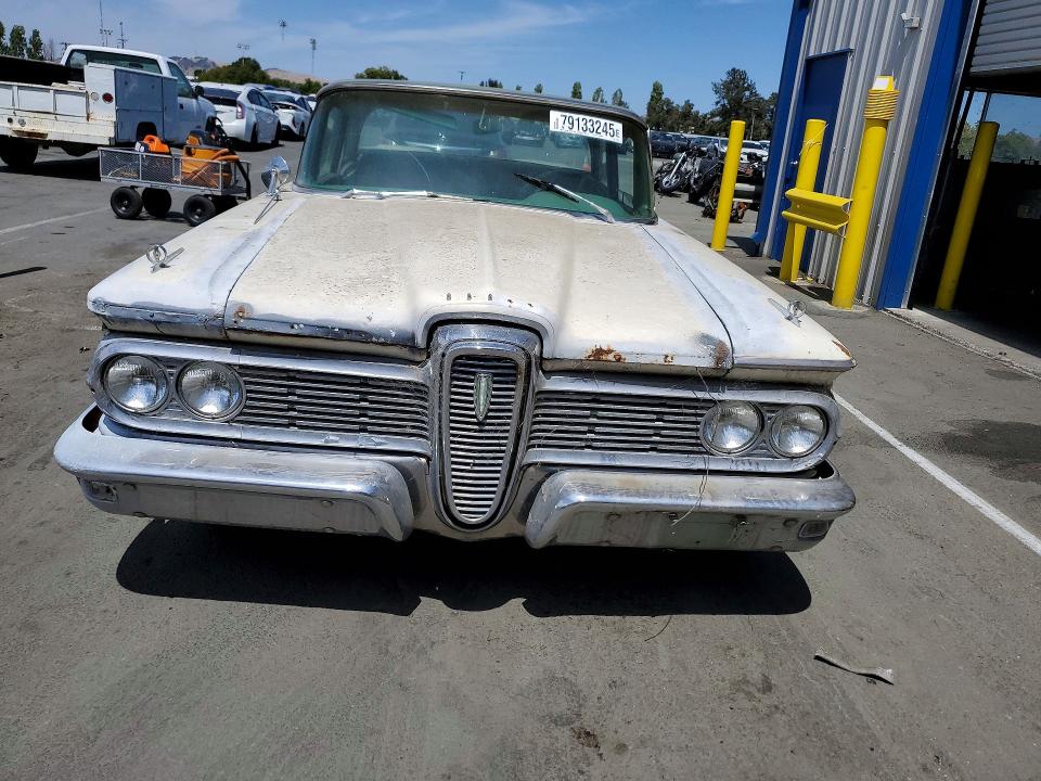 1959 Ford Unknown Model მანქანა იყიდება აუქციონზე, vin: A9UC732328, აუქციონის ნომერი: 79133245