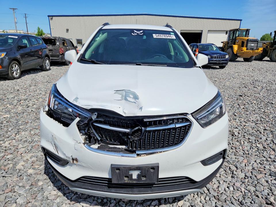 Продажа на аукционе авто 2020 Buick Encore, vin: KL4CJASB9LB321004, номер лота: 54978946