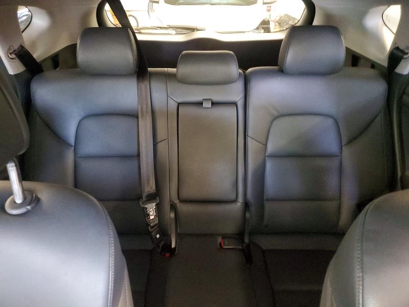54974096 :رقم المزاد ، KM8J3CA24GU156053 vin ، 2016 Hyundai Tucson مزاد بيع