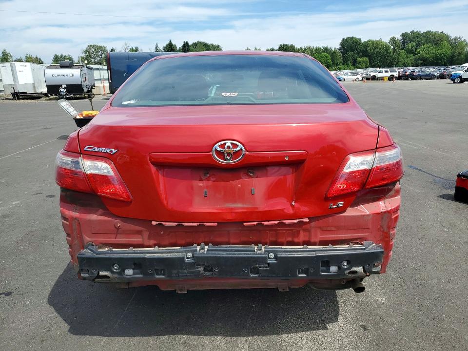 Продажа на аукционе авто 2009 Toyota Camry, vin: 4T1BE46K99U283543, номер лота: 56519396