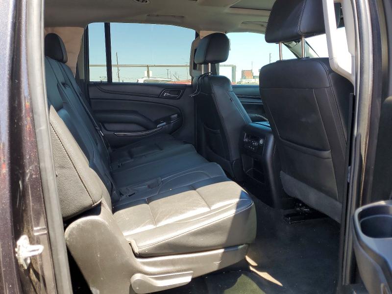 Aukcja sprzedaży 2018 Chevrolet Suburban, vin: 1GNSKHKC5JR232400, numer aukcji: 58740396