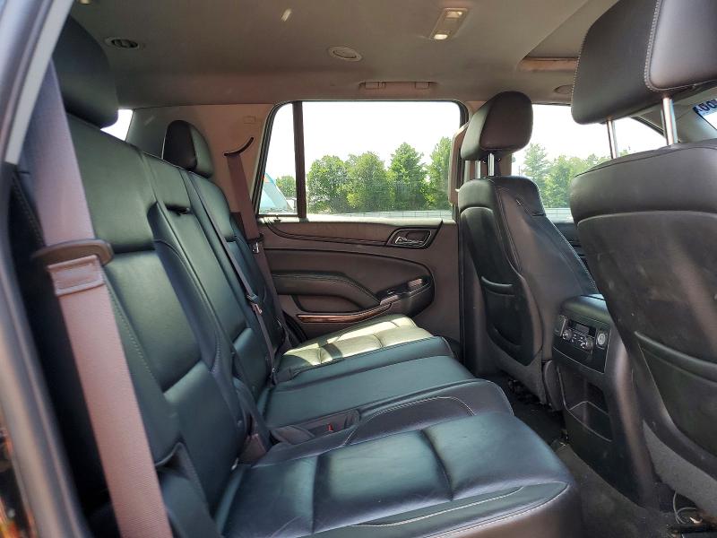 Aukcja sprzedaży 2015 Chevrolet Tahoe, vin: 1GNSKBKC3FR617958, numer aukcji: 59010186