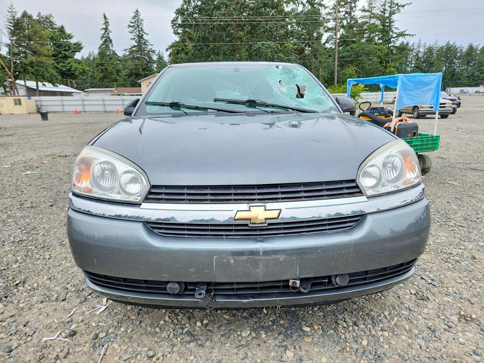 Продаж на аукціоні авто 2005 Chevrolet Malibu, vin: 1G1ZT52895F280335, номер лоту: 55248276