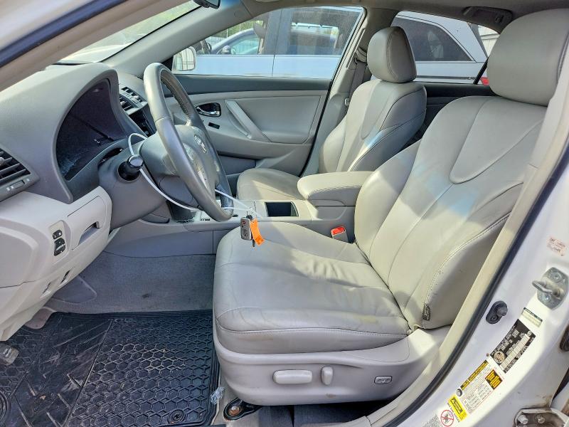 54882906 :رقم المزاد ، 4T1BB46K39U092869 vin ، 2009 Toyota Camry مزاد بيع