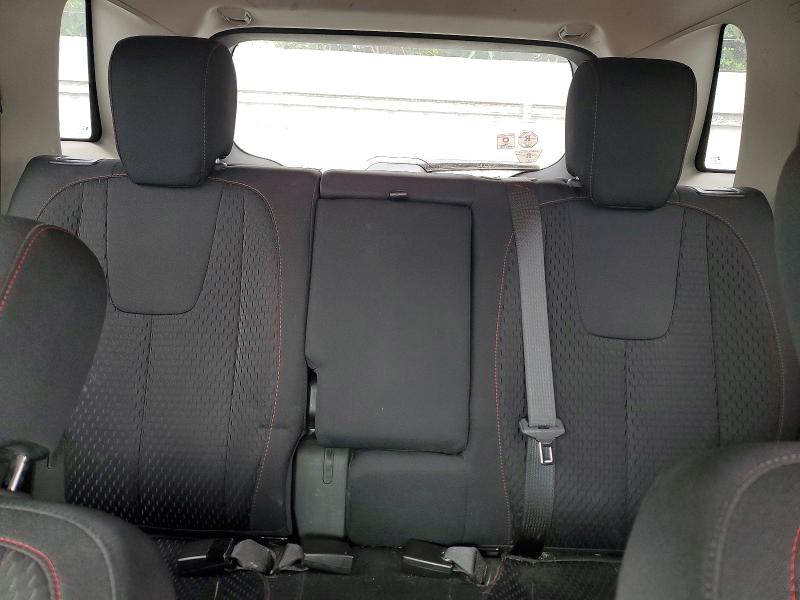 Aukcja sprzedaży 2015 Gmc Terrain, vin: 2GKALNEK0F6292448, numer aukcji: 57401326
