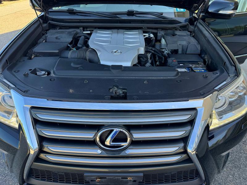 Aukcja sprzedaży 2014 Lexus Gx, vin: JTJBM7FX4E5081067, numer aukcji: 57055576