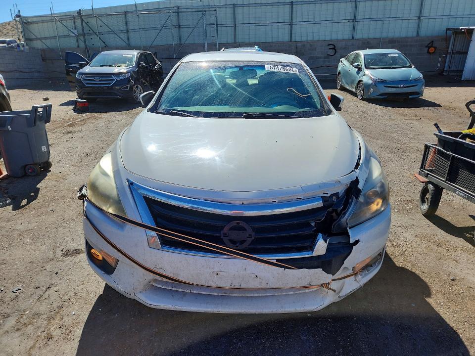Aukcja sprzedaży 2013 Nissan Altima, vin: 1N4AL3AP0DC113806, numer aukcji: 57475656