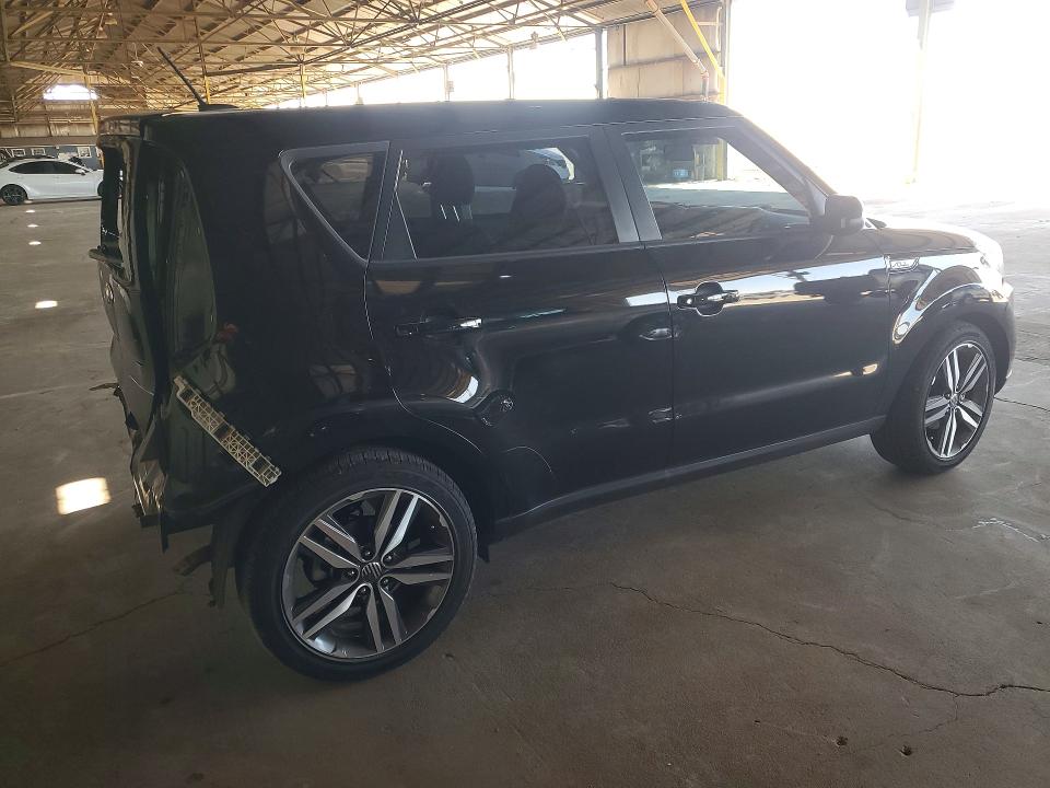 Продаж на аукціоні авто 2015 Kia Soul, vin: KNDJN2A20F7225908, номер лоту: 56528056