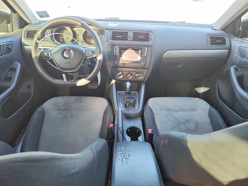 Aukcja sprzedaży 2018 Volkswagen Jetta, vin: 3VW2B7AJ0JM262776, numer aukcji: 57031696