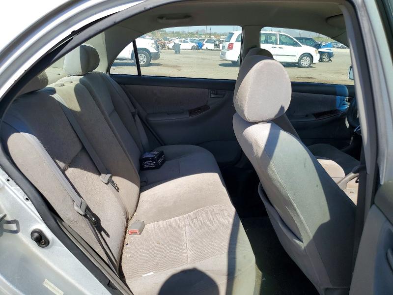 Aukcja sprzedaży 2006 Toyota Corolla, vin: 1NXBR32E06Z698275, numer aukcji: 57079266