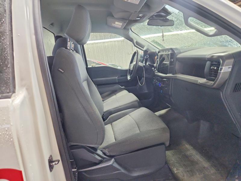 Aukcja sprzedaży 2024 Ford F150, vin: 1FTMF1LP0RKD86015, numer aukcji: 58423006
