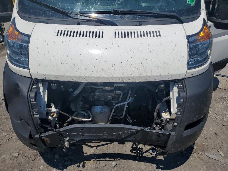 Aukcja sprzedaży 2022 Ram Promaster 2500, vin: 3C6LRVCG1NE110893, numer aukcji: 58990736