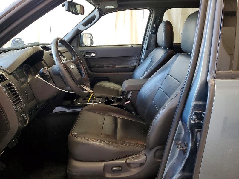 Aukcja sprzedaży 2010 Ford Escape, vin: 1FMCU9E74AKC25356, numer aukcji: 57595776