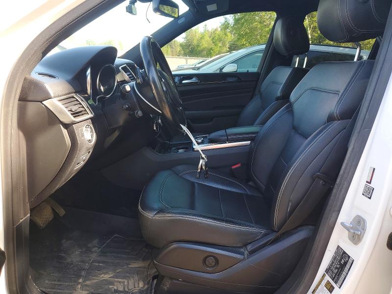 Продажа на аукционе авто 2015 Mercedes-benz Ml, vin: 4JGDA2EB3FA610221, номер лота: 54658896