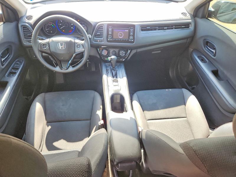 Продажа на аукционе авто 2022 Honda Hr-v, vin: 3CZRU6H30NM759341, номер лота: 57016486