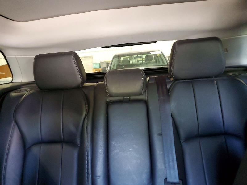 Aukcja sprzedaży 2018 Land Rover Range Rover Evoque, vin: SALVP2RX0JH302350, numer aukcji: 57947096