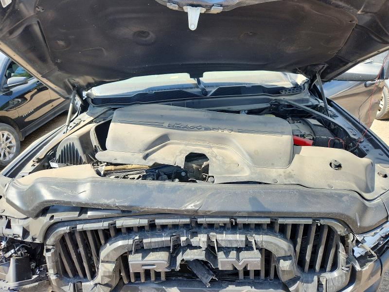 Продажа на аукционе авто 2021 Ram 2500, vin: 3C6TR5EJ0MG576875, номер лота: 55932586