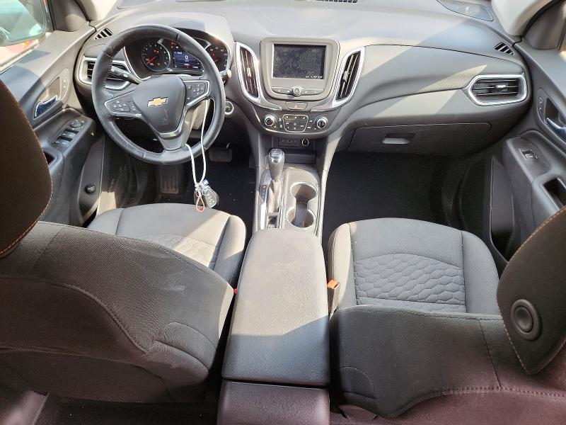 Aukcja sprzedaży 2020 Chevrolet Equinox, vin: 2GNAXJEV7L6280304, numer aukcji: 58612796