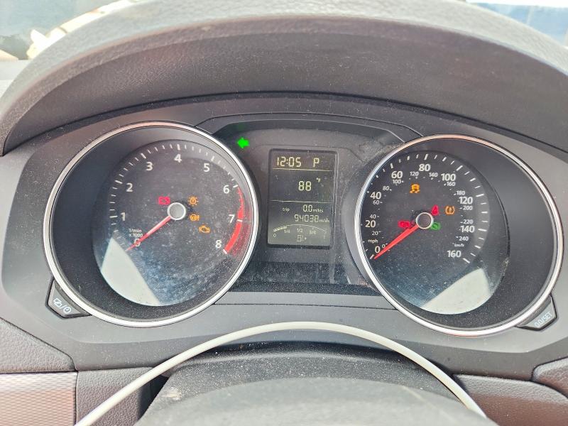 Продаж на аукціоні авто 2016 Volkswagen Jetta, vin: 3VWD67AJ2GM417544, номер лоту: 56877266