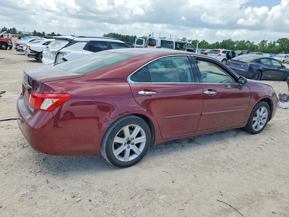 Aukcja sprzedaży 2008 Lexus Es, vin: JTHBJ46G482242922, numer aukcji: 56740026