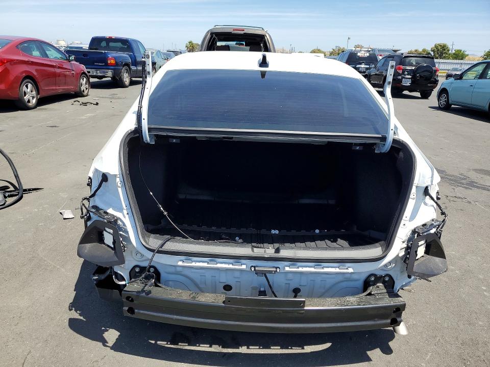 2026 Honda Civic მანქანა იყიდება აუქციონზე, vin: 2HGFE4F88TH316974, აუქციონის ნომერი: 55926396