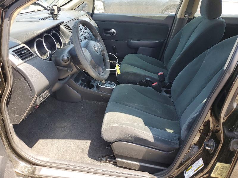 Продажа на аукционе авто 2011 Nissan Versa, vin: 3N1BC1CP2BL411424, номер лота: 59185096