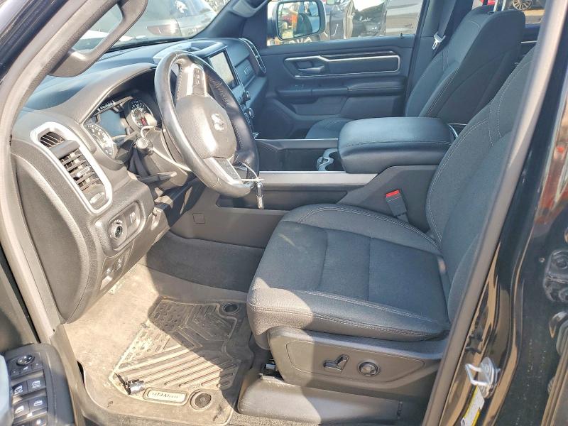 Aukcja sprzedaży 2020 Ram 1500, vin: 1C6RRFFG9LN231966, numer aukcji: 55540596