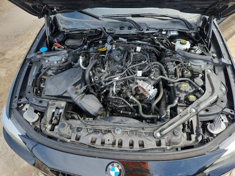Продажа на аукционе авто 2020 Bmw 430i, vin: WBA4Z1C01L5N01122, номер лота: 59173256