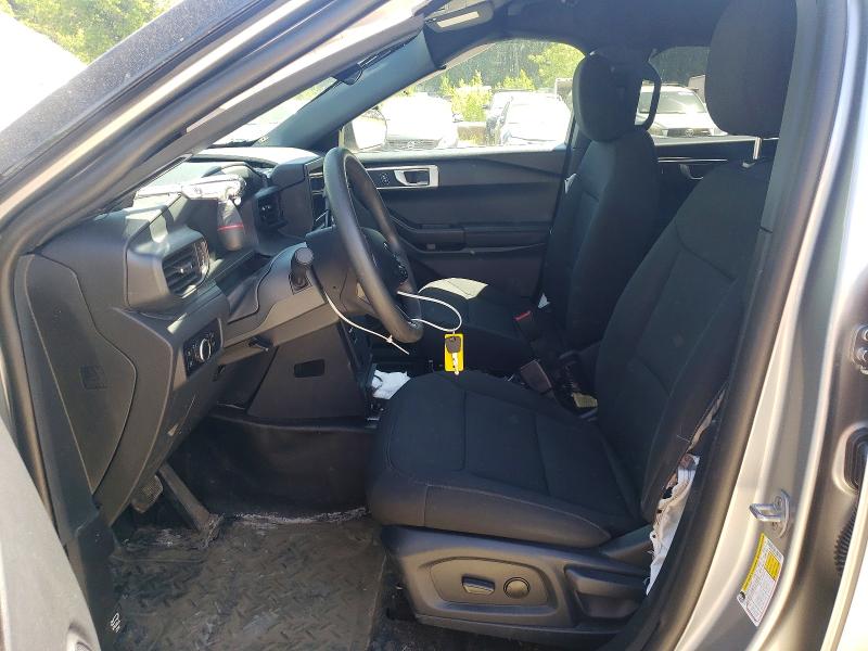Aukcja sprzedaży 2025 Ford Explorer, vin: 1FM5K8AW3SGC77832, numer aukcji: 56247896