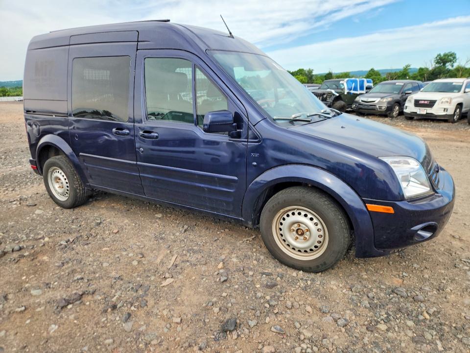 Продаж на аукціоні авто 2013 Ford Transit Connect, vin: NM0KS9BN8DT126298, номер лоту: 56752586