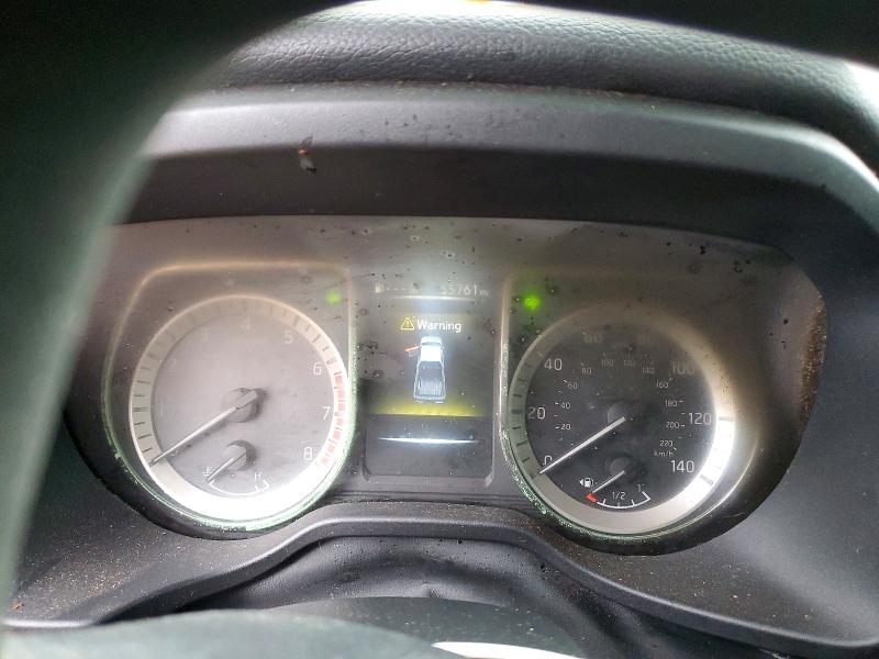 Aukcja sprzedaży 2017 Nissan Titan, vin: 1N6AA1R76HN568658, numer aukcji: 55564666
