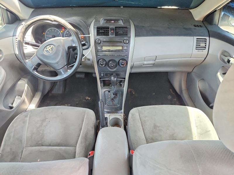 Продаж на аукціоні авто 2013 Toyota Corolla, vin: 5YFBU4EE9DP190904, номер лоту: 54809706