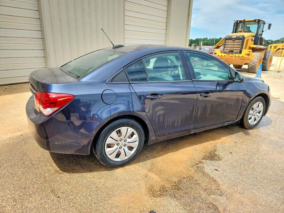 Aukcja sprzedaży 2015 Chevrolet Cruze, vin: 1G1PA5SH4F7244464, numer aukcji: 57171706