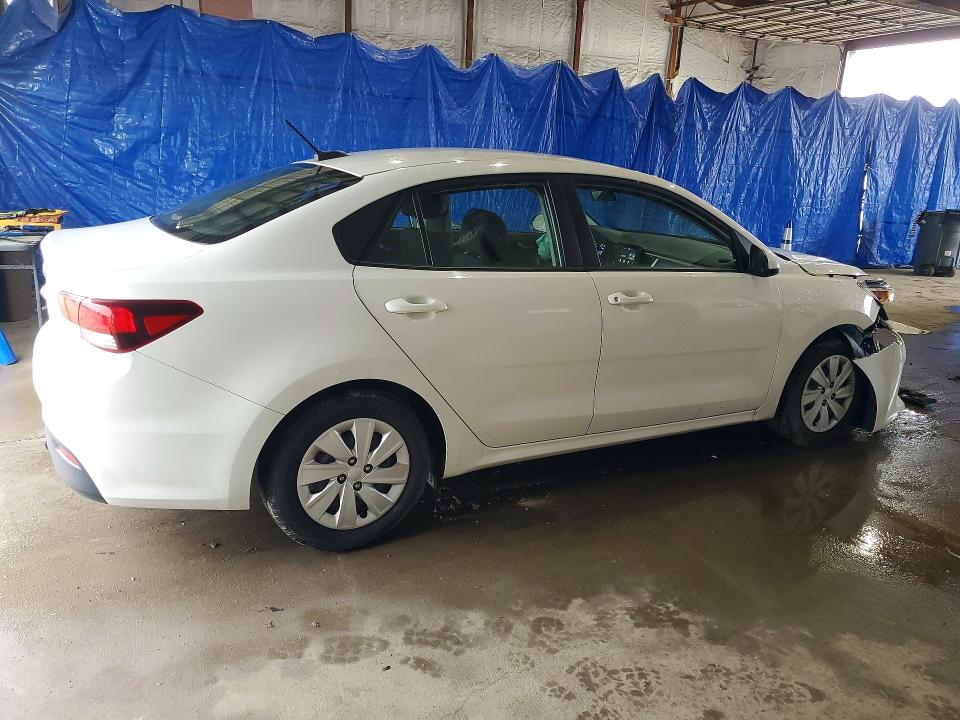 Aukcja sprzedaży 2020 Kia Rio, vin: 3KPA24AD1LE335562, numer aukcji: 56606696