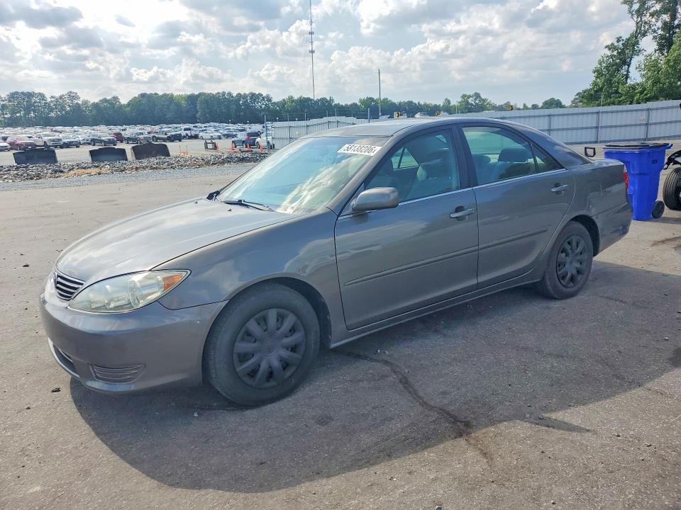Продажа на аукционе авто 2005 Toyota Camry, vin: 4T1BE32K65U545027, номер лота: 58138286