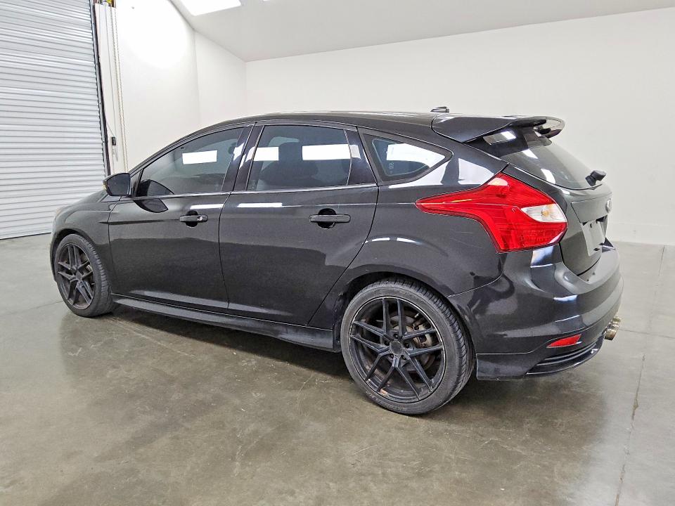 Продажа на аукционе авто 2014 Ford Focus, vin: 1FADP3L90EL339359, номер лота: 57863196