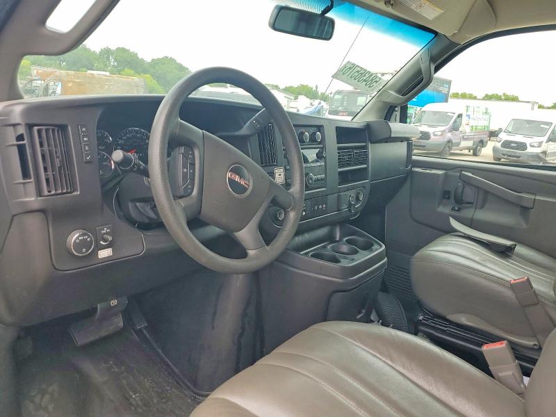 Aukcja sprzedaży 2023 Gmc Savana, vin: 7GZ37TC76PN005304, numer aukcji: 58436576