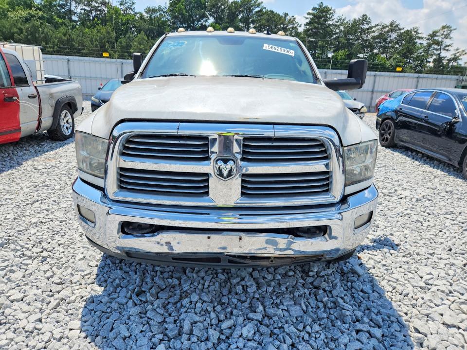 56825996 :رقم المزاد ، 3C63RRHL2DG616278 vin ، 2013 Ram 3500 مزاد بيع