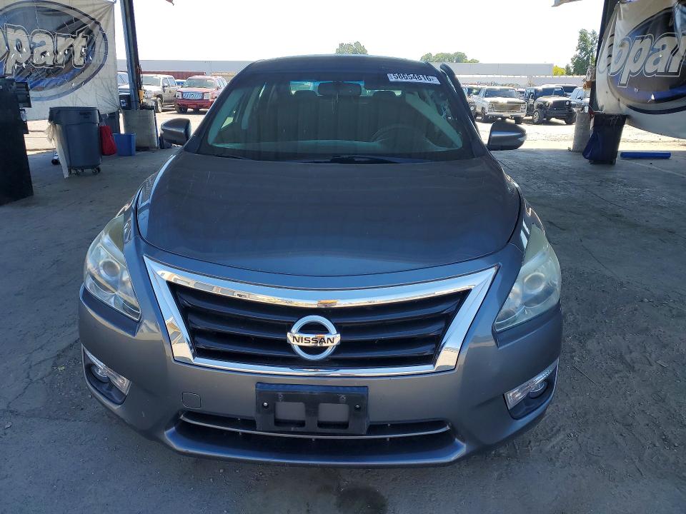 Aukcja sprzedaży 2015 Nissan Altima, vin: 1N4AL3AP7FC595662, numer aukcji: 58654816