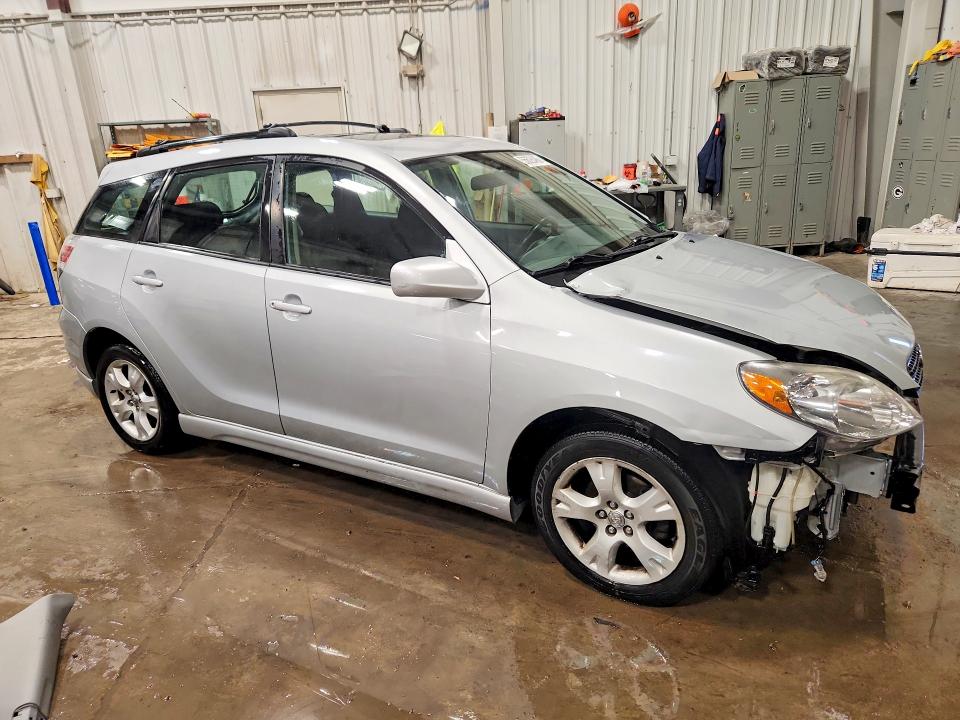 Продаж на аукціоні авто 2007 Toyota Corolla Matrix, vin: 2T1KR32E57C654517, номер лоту: 55626486