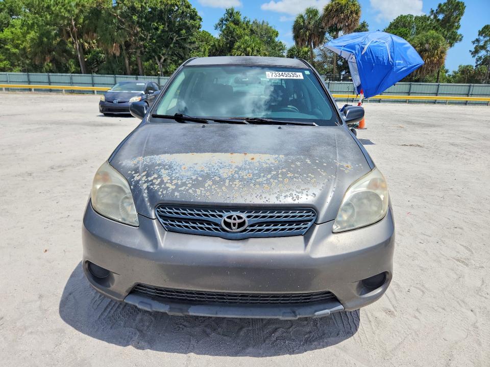 Продаж на аукціоні авто 2007 Toyota Corolla Matrix, vin: 2T1KR32E07C668860, номер лоту: 73345535