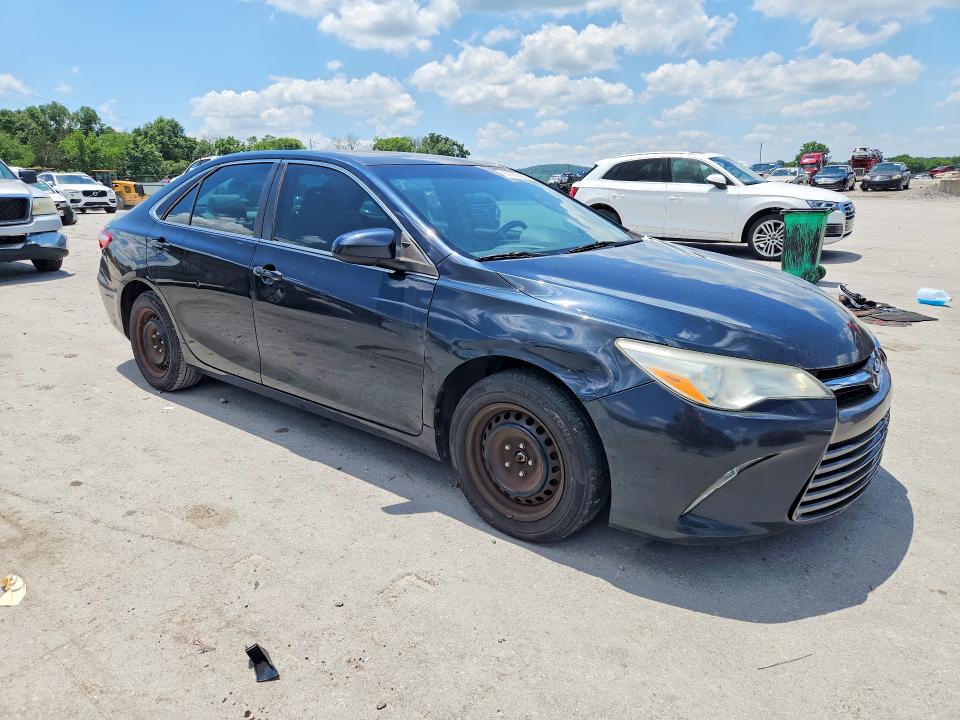 2016 Toyota Camry მანქანა იყიდება აუქციონზე, vin: 4T1BF1FKXGU258546, აუქციონის ნომერი: 57005186