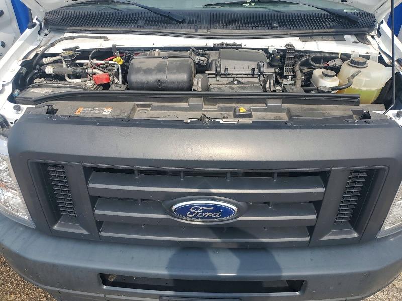 2023 Ford Econoline მანქანა იყიდება აუქციონზე, vin: 1FDWE3FK2PDD32087, აუქციონის ნომერი: 55891216