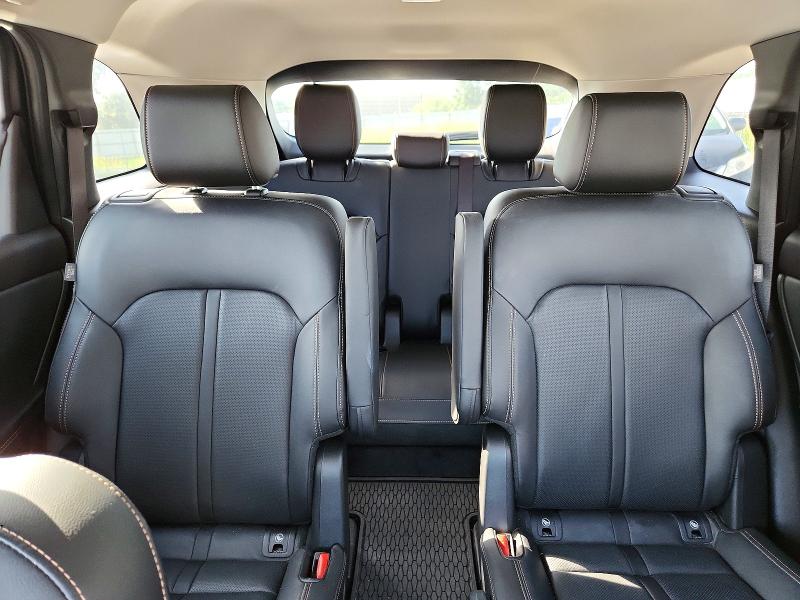 Aukcja sprzedaży 2024 Mazda Cx-90, vin: JM3KKDHA8R1177790, numer aukcji: 58190466