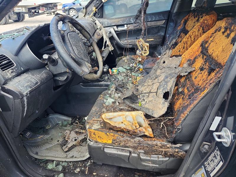 58741386 :رقم المزاد ، 5XYKT3A68EG529492 vin ، 2014 Kia Sorento مزاد بيع